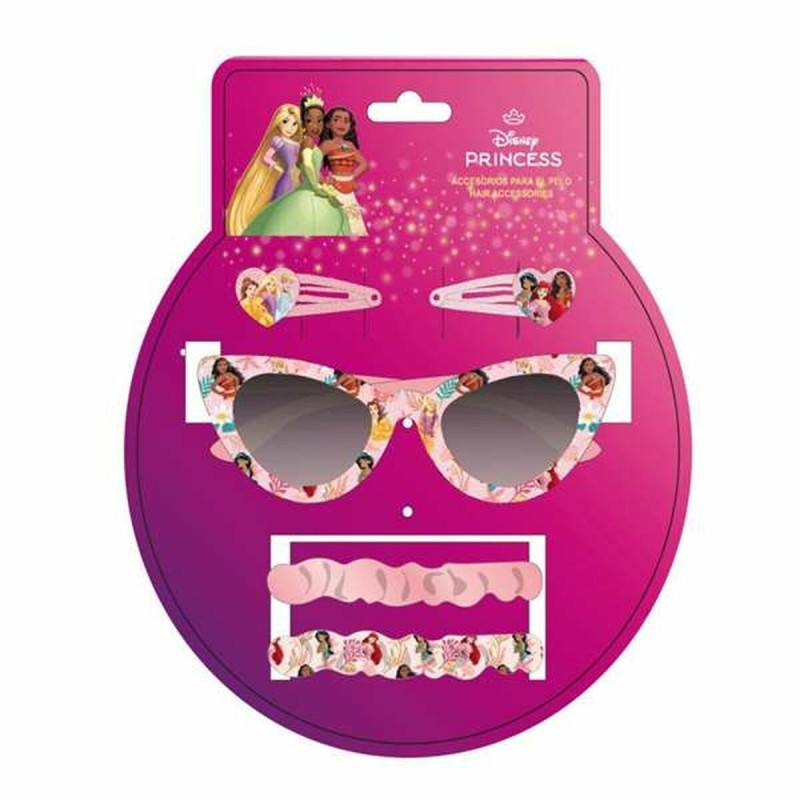 Lunettes de soleil enfant Disney Princess