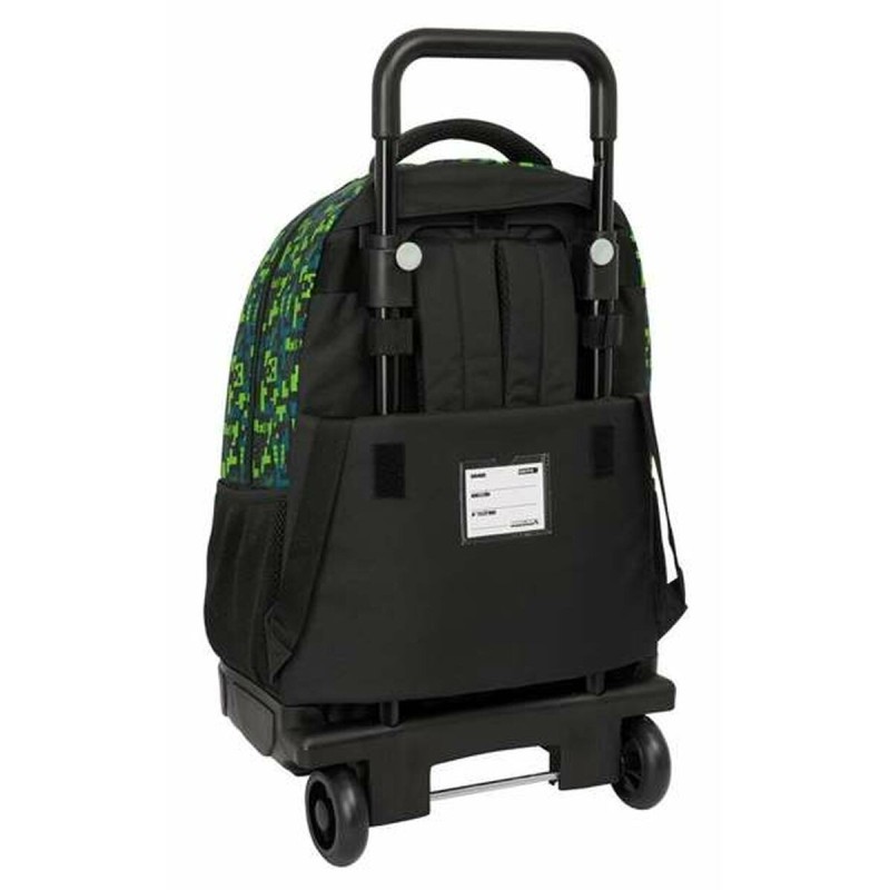 Cartable Safta 33 x 45 x 22 cm