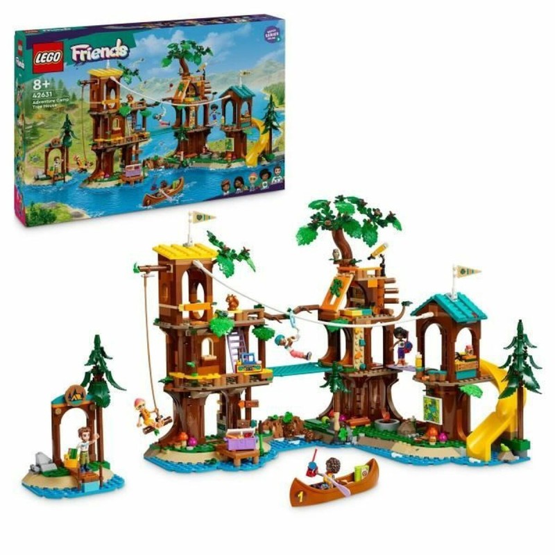 Set de construction Lego Friends Multicouleur