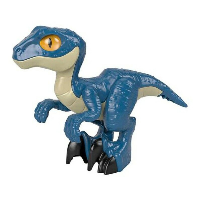 Dinosaure Fisher Price T-Rex XL