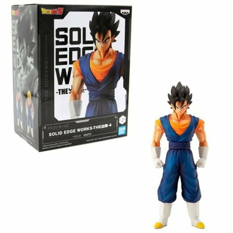 Figurine d’action Banpresto Vegito