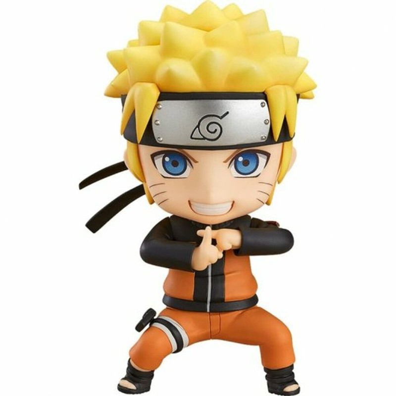 Figurine d’action Good Smile Company Naruto Shippuden