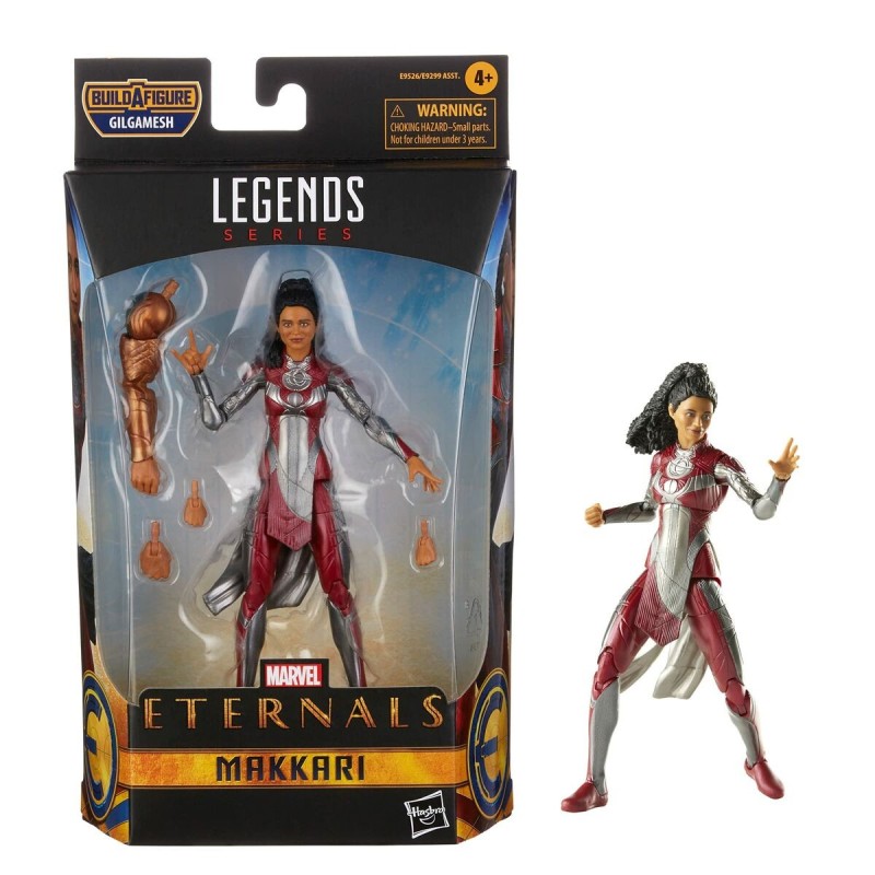 Figurine d’action Hasbro E95325X0