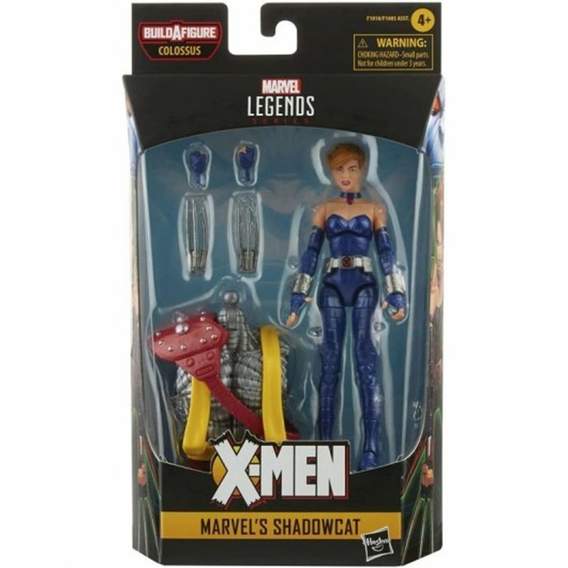 Figurine d’action Marvel