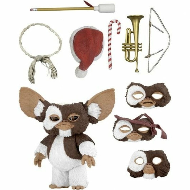 Figurine d’action Neca Gizmo