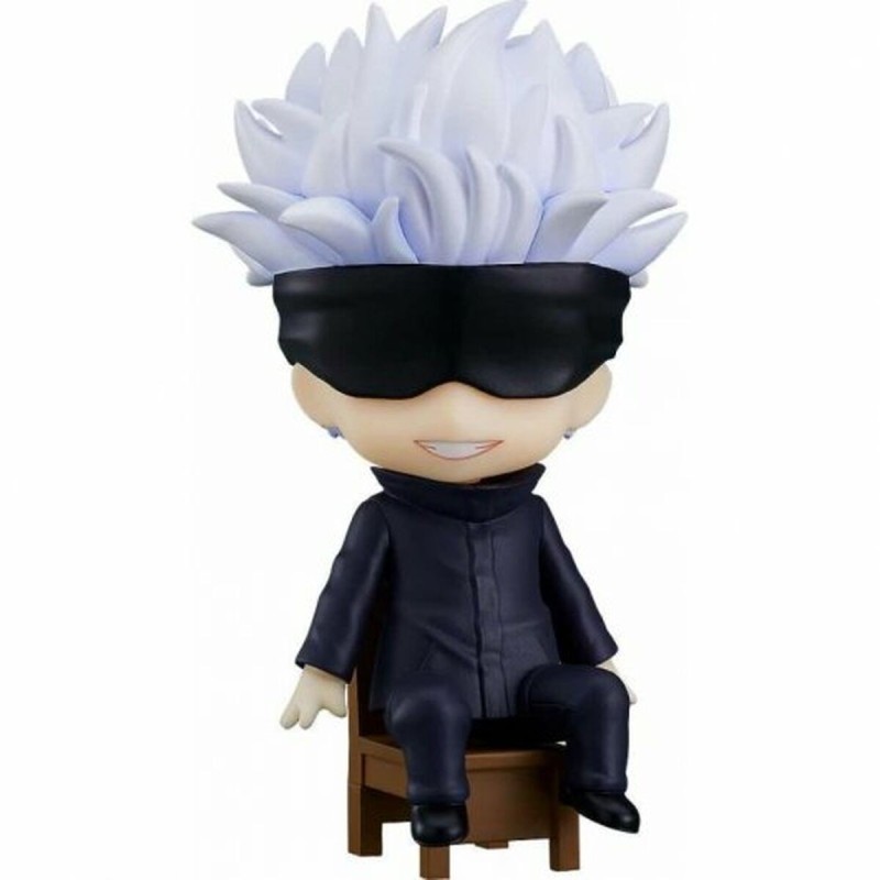 Figure à Collectionner Good Smile Company Jujutsu Kaisen Nendoroid Satoru Gojo