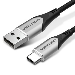 Câble USB Vention CODHC 25 cm (1 Unité)