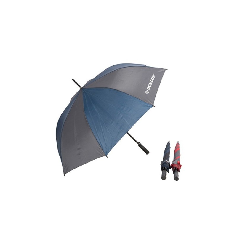 Parapluie automatique Dunlop Multicouleur Ø 120 cm