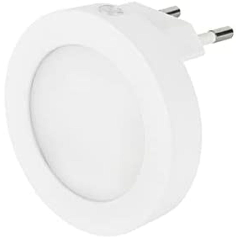 Veilleuse EDM 04041 Multicouleur Rond Prises