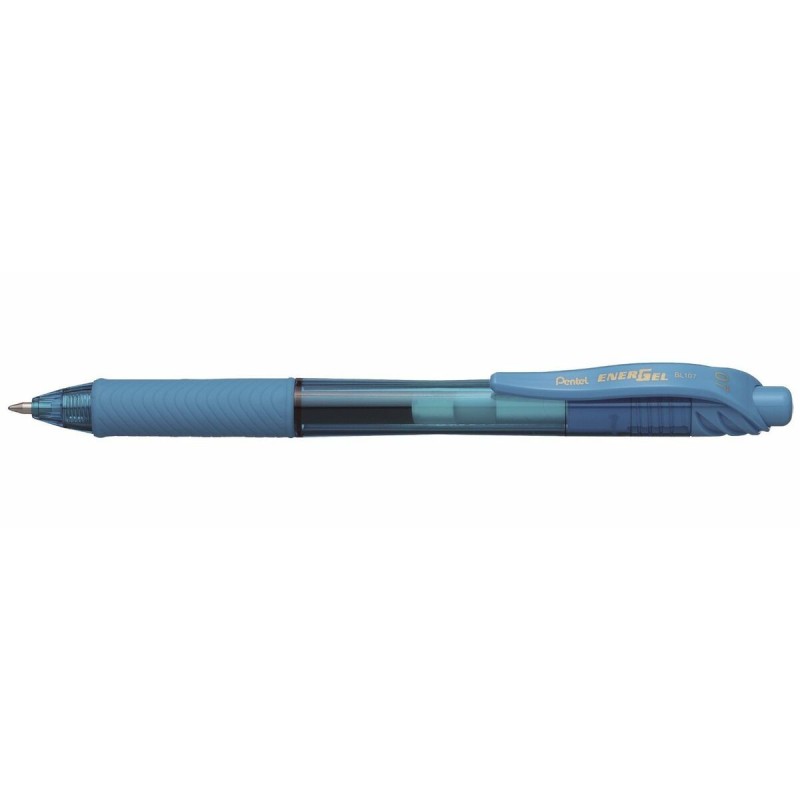 Crayon Pentel EnerGel Bleu 0