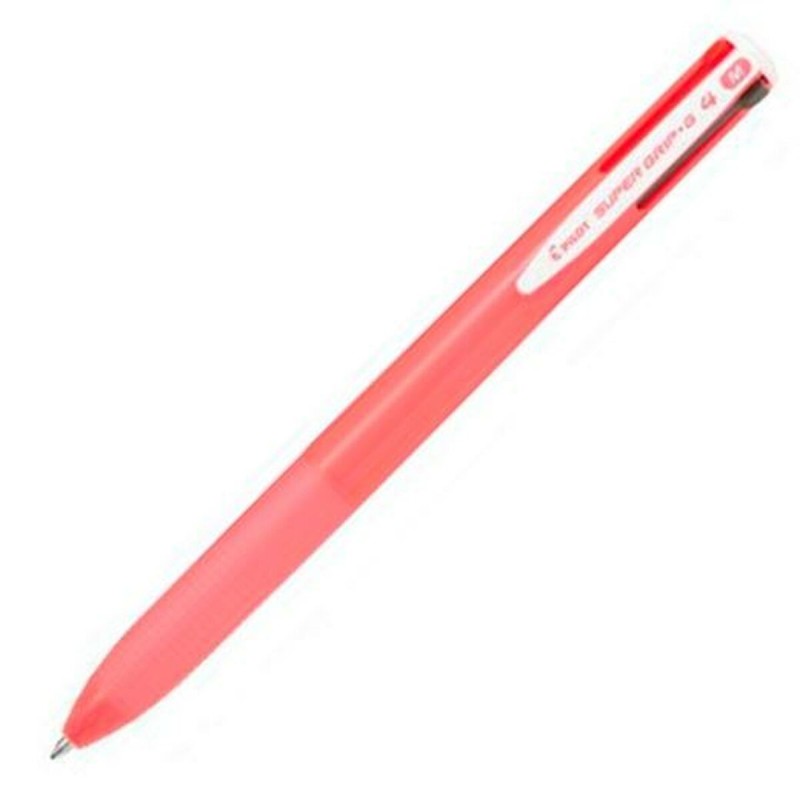 Crayon Pilot SUPERGRIP G Rose 0