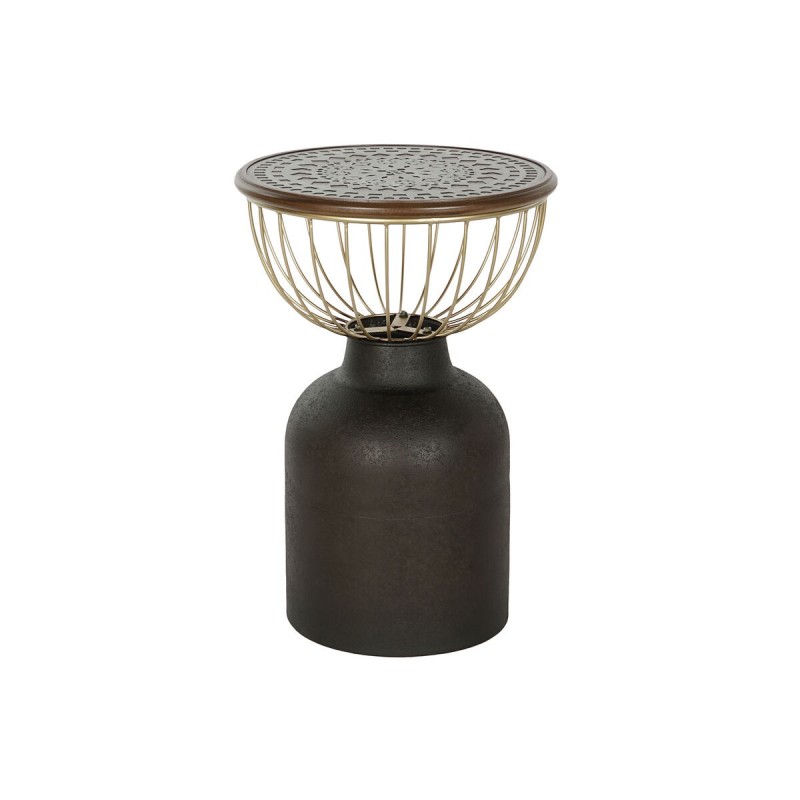 Table d'appoint DKD Home Decor 43