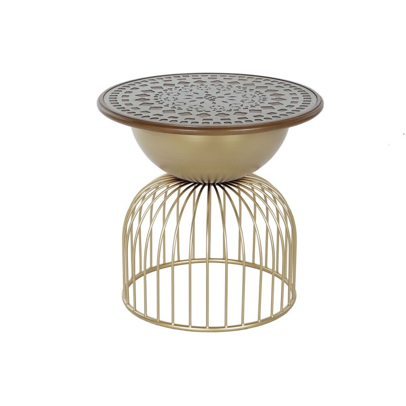 Table d'appoint DKD Home Decor 55