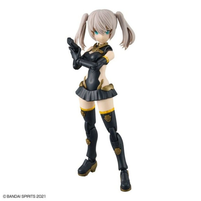 Figurine d’action Bandai 30MS SIS-Tc20g TUKIRNA-DIEARTH (INNOCENTE FORM)