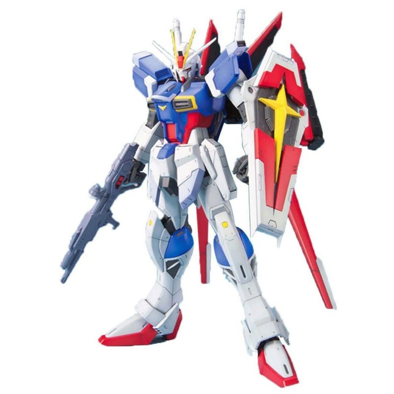 Figurine d’action Bandai FORCE IMPULSE GUNDAM