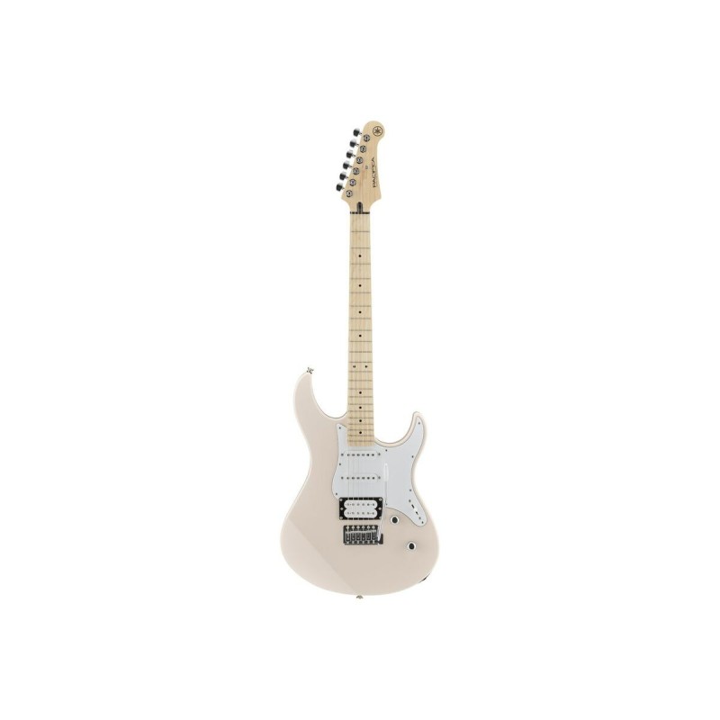 Guitare électrique YAMAHA GPA112VMSPRL