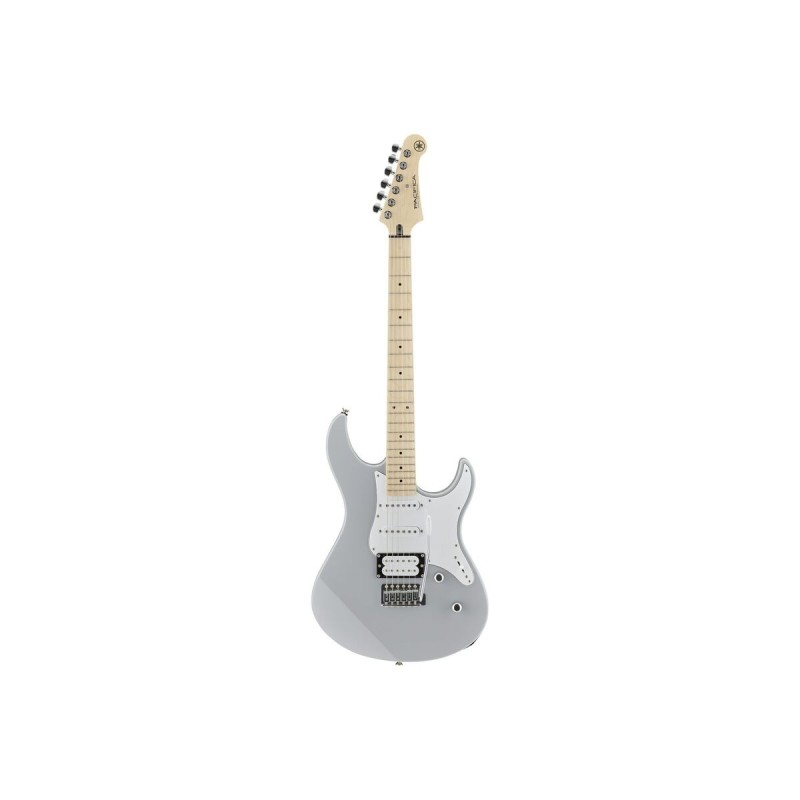 Guitare électrique YAMAHA GPA112VMGRRL