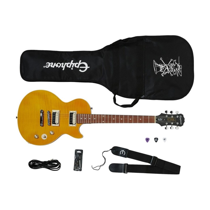 Guitare électrique Epiphone L0560217