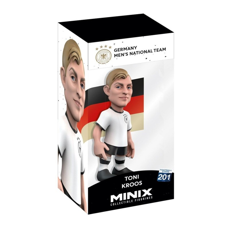 Figure à Collectionner Minix Toni Kroos