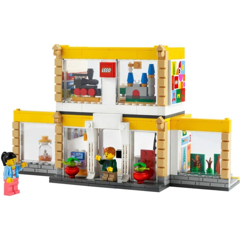 Set de construction Lego 40574