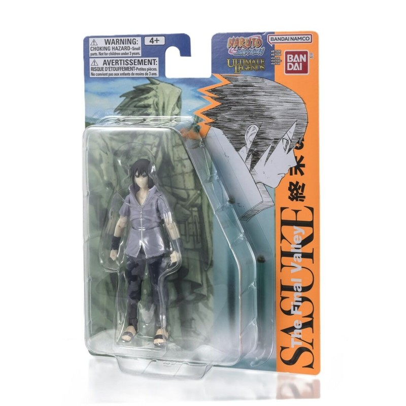 Figurine d’action Naruto 87538