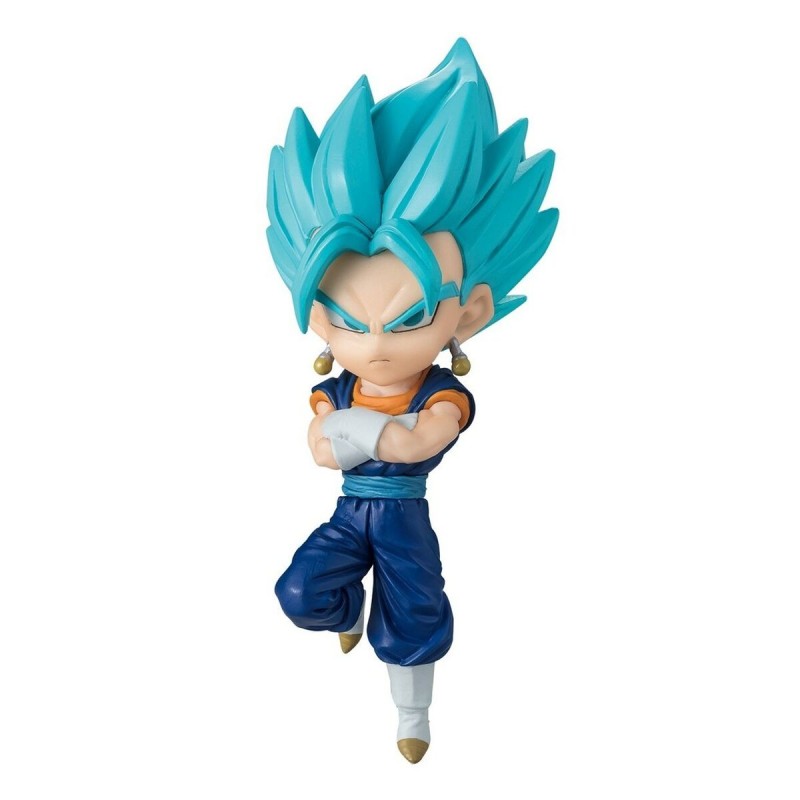 Figure à Collectionner Dragon Ball Blue Vegito