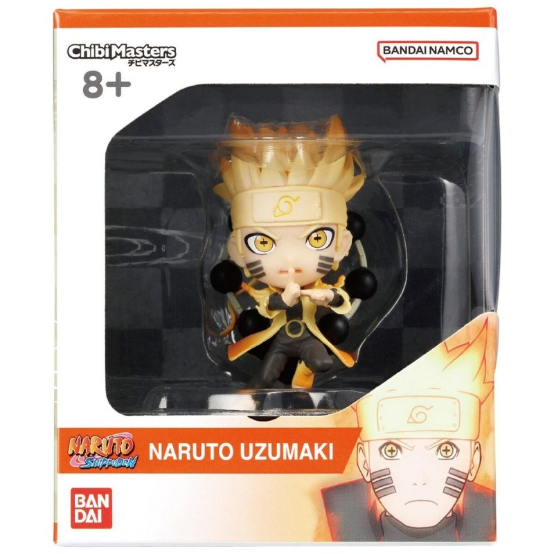 Figure à Collectionner Naruto Uzumaki Naruto