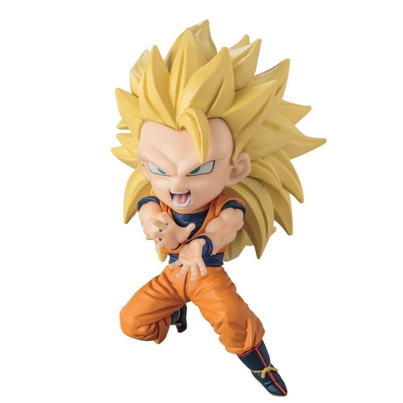 Figure à Collectionner Dragon Ball Son Goku SS3