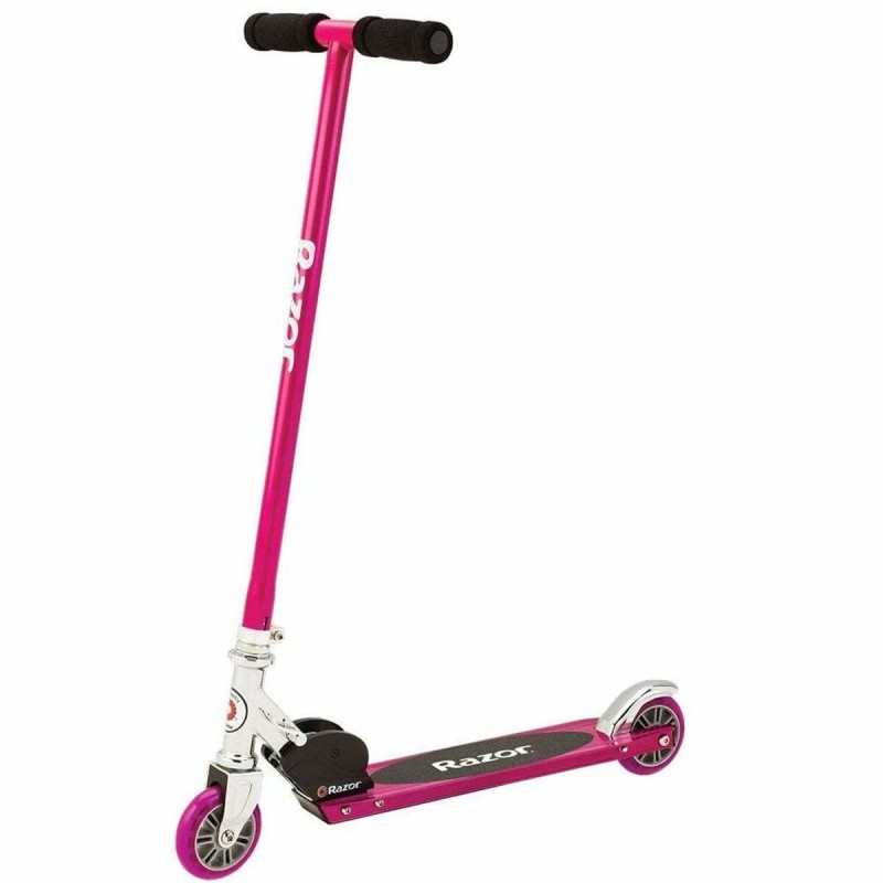 Scooter Razor 13073051                        Rose Métal Plastique 9