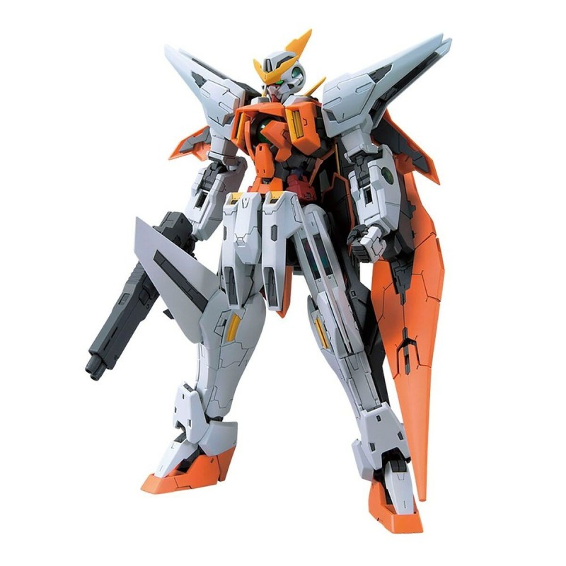 Figure à Collectionner Bandai 1/100 GUNDAM KYRIOS