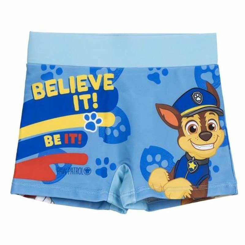 Caleçon pour garçon The Paw Patrol