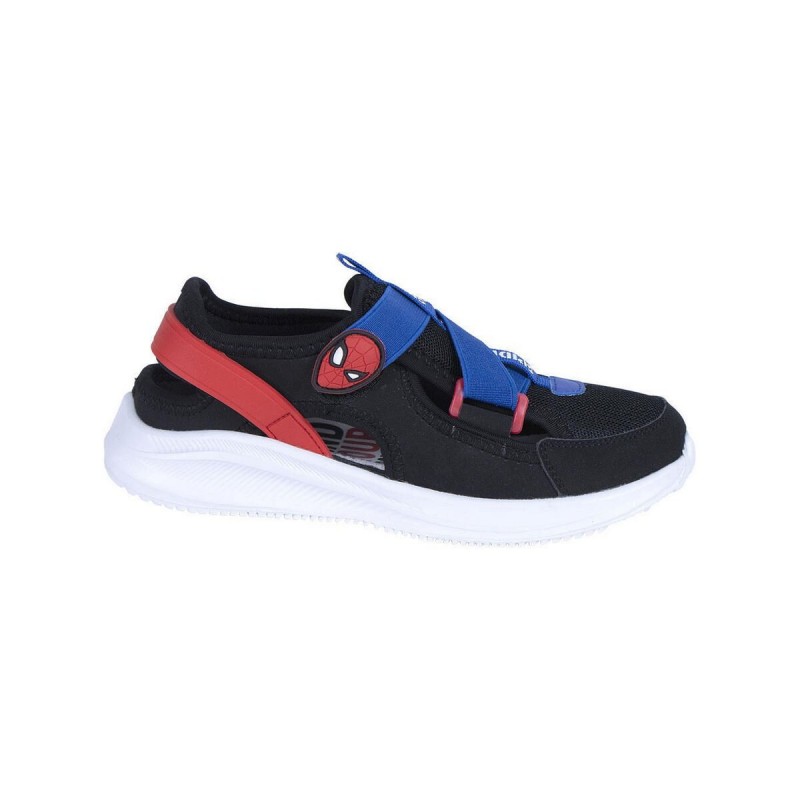 Chaussures de Sport pour Enfants Spider-Man