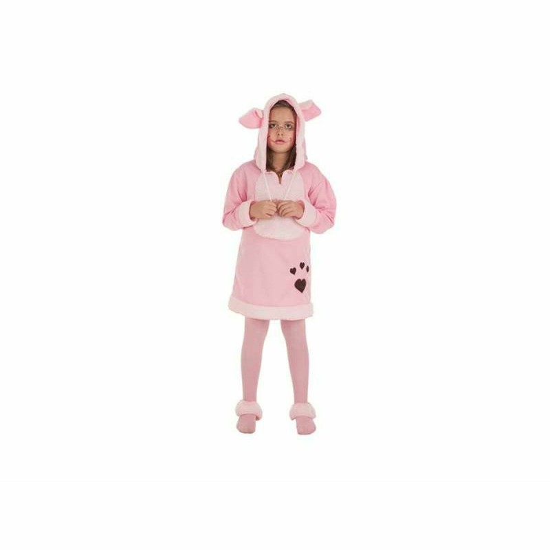 Déguisement pour Enfants Cochon (2 Pièces)