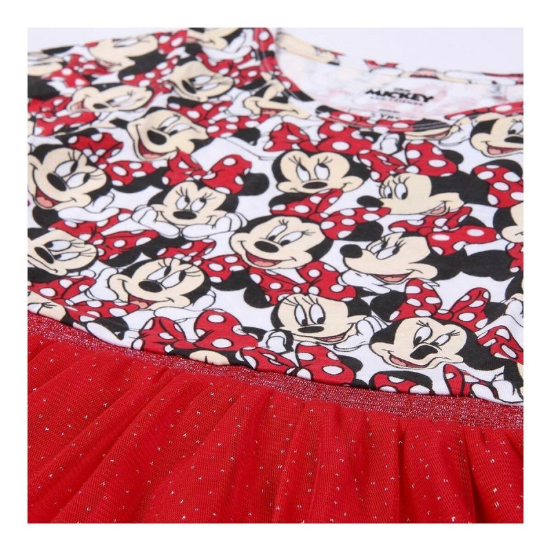 Robe Minnie Mouse