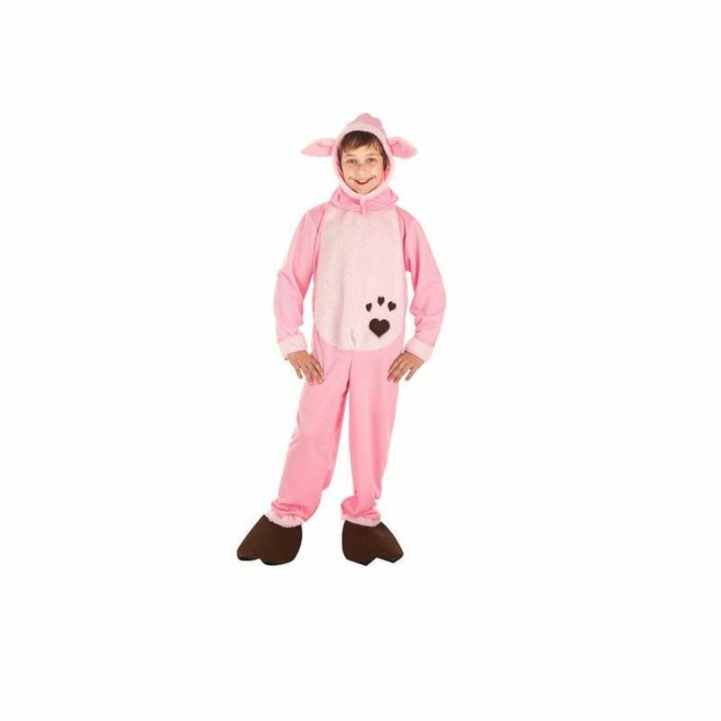 Déguisement pour Enfants Cochon (3 Pièces)