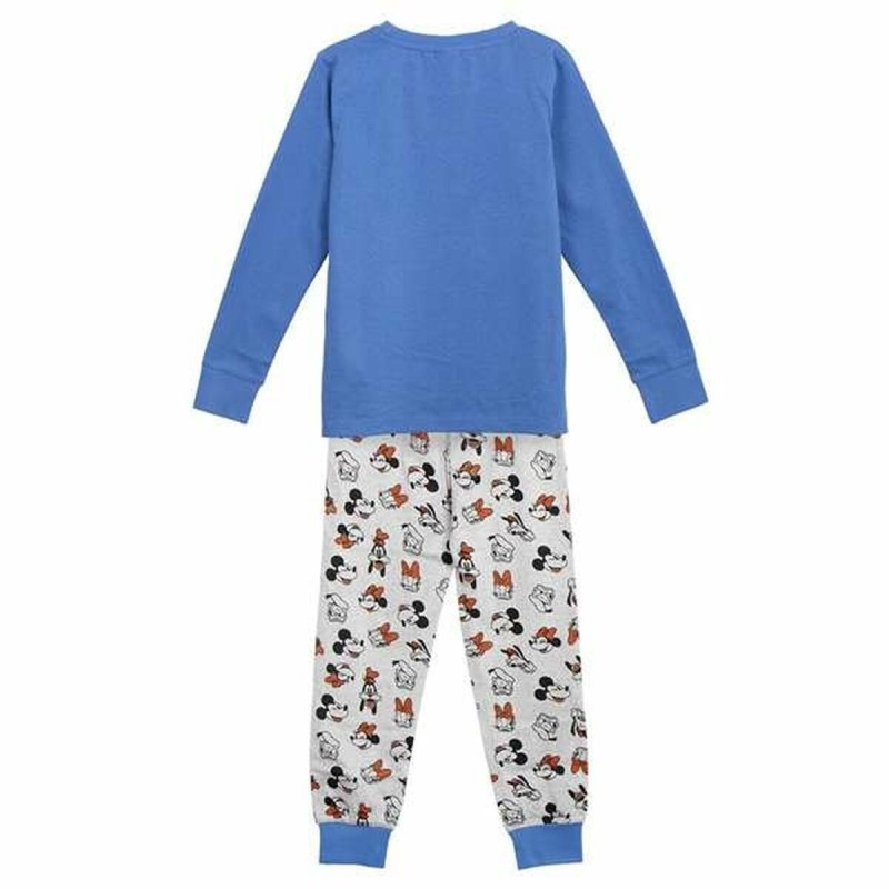 Pyjama Enfant Mickey Mouse