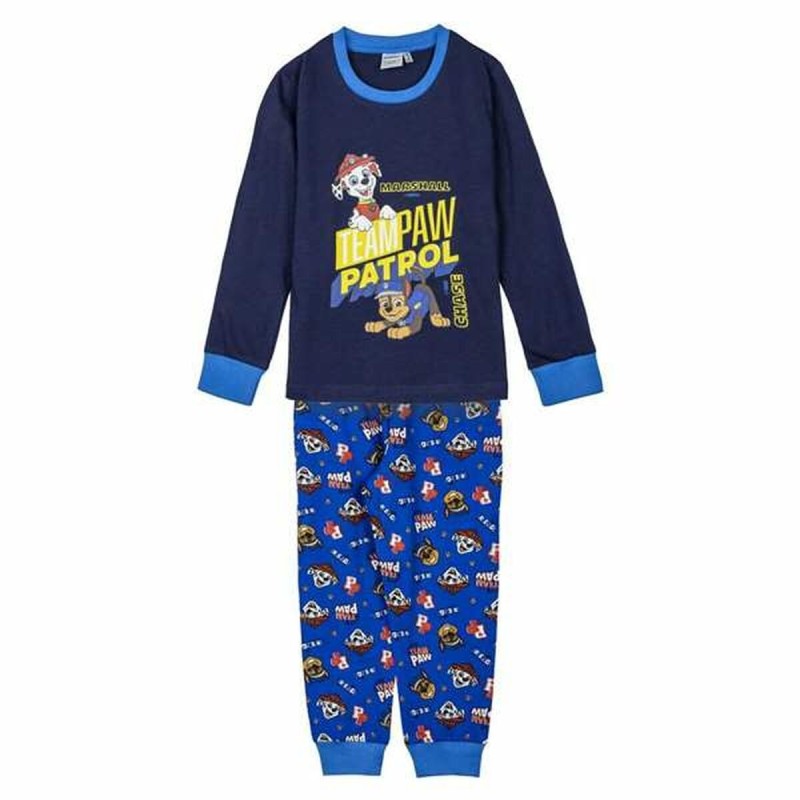 Pyjama Enfant The Paw Patrol