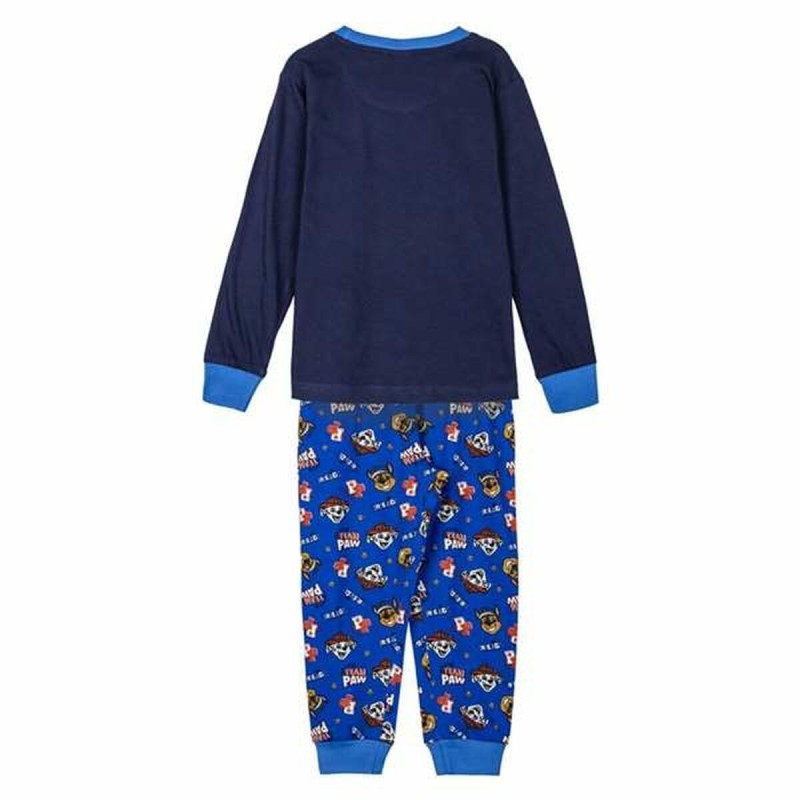 Pyjama Enfant The Paw Patrol