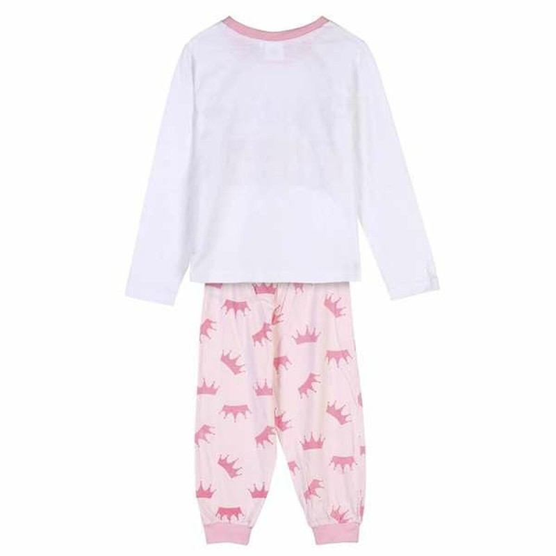 Pyjama Enfant Disney Princess