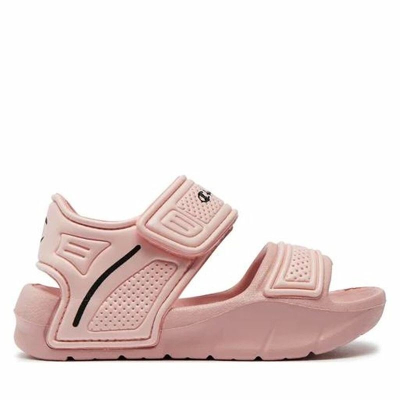 Sandales pour Enfants Champion Rose