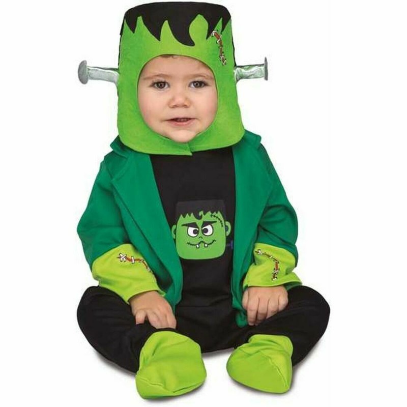 Déguisement pour Bébés My Other Me Frankenstein (2 Pièces)