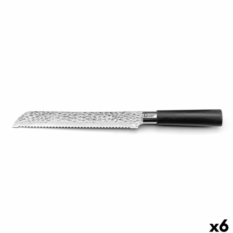 Couteau à pain Richardson Sheffield Katana Métal Bakélite 20