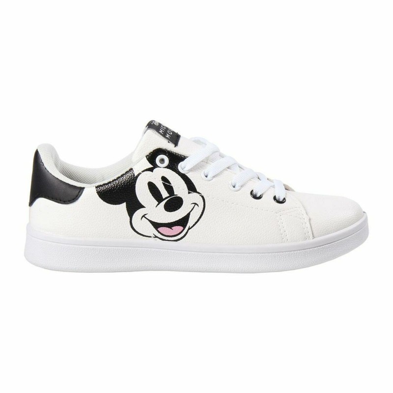 Chaussures de Sport pour Enfants Mickey Mouse