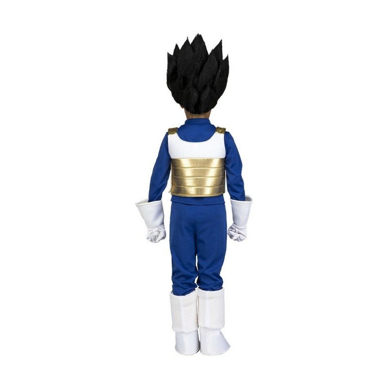 Déguisement pour Enfants My Other Me Vegeta (6 Pièces)