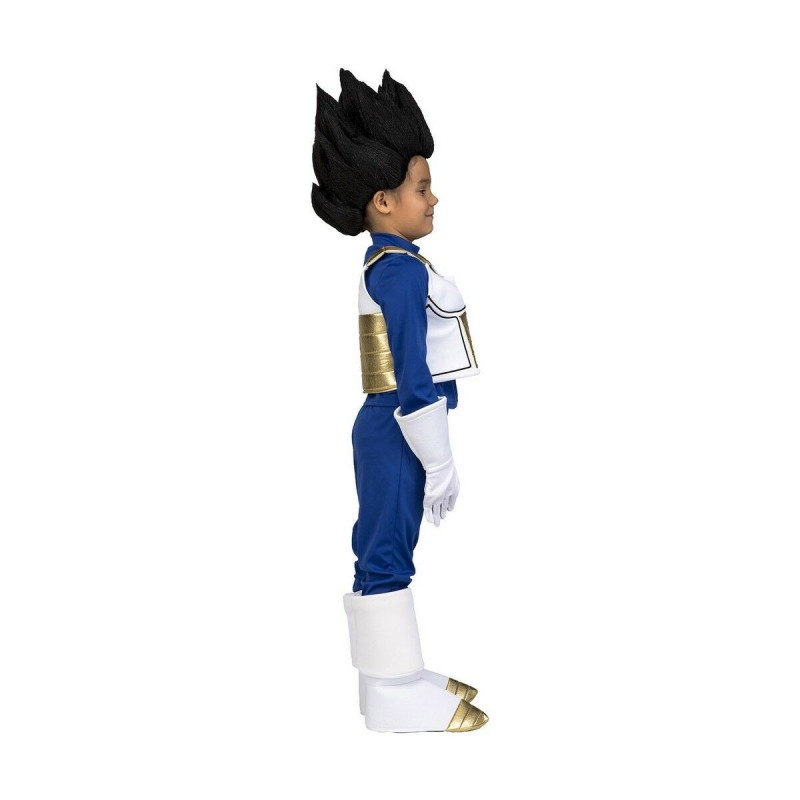 Déguisement pour Enfants My Other Me Vegeta (6 Pièces)