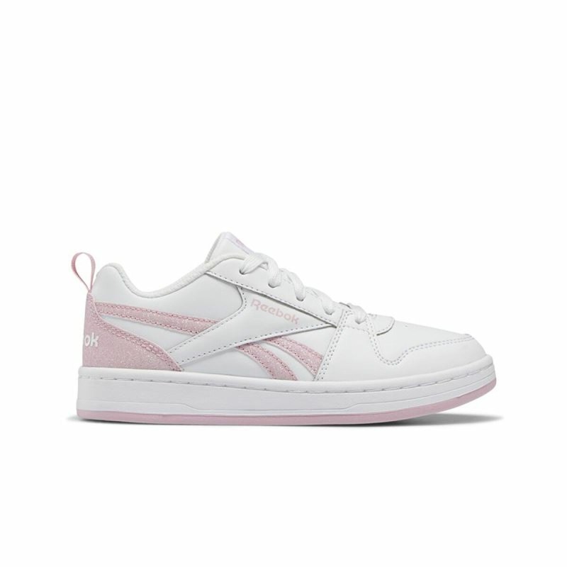 Chaussures de Sport pour Enfants Reebok Royal Prime 2.0 Rose clair